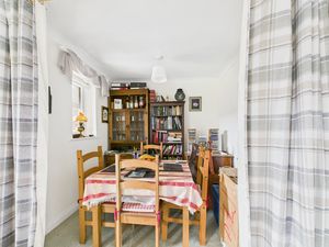 Dining Area- click for photo gallery